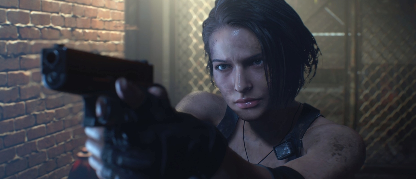 Resident Evil 3 выйдет на Switch? Упоминание консоли Nintendo обнаружено в коде демоверсии ремейка