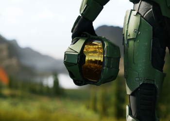 Создатели Halo: Infinite предупредили о возможных проблемах с производством из-за перехода на удаленную работу