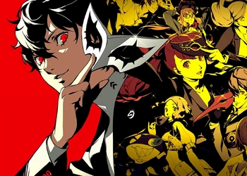 Atlus представила трейлер Persona 5 Royal с отзывами прессы