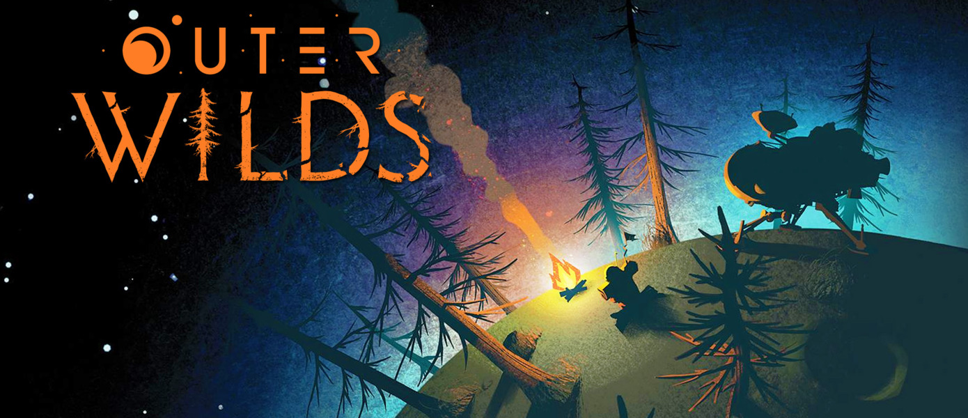 Outer Wilds вырвется за пределы эксклюзивности Epic Games Store в июне