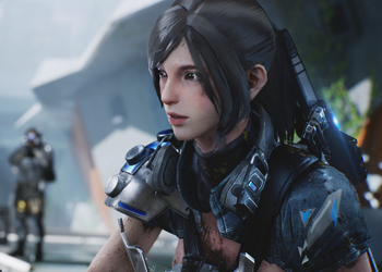 Графика удивляет: шутер Bright Memory вышел из раннего доступа Steam и обзавелся эффектным трейлером