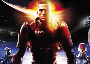 Продолжение Mass Effect? BioWare ищет опытного технического директора для работы над новой игрой в престижной серии