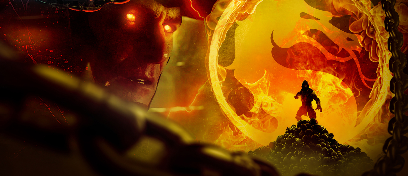 Утечка: В базе данных Steam появилась Mortal Kombat 11 Aftermath Kollection, в будущем файтинг может получить Робокопа