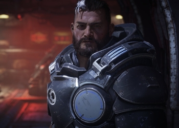Gears of War встречает XCOM: опубликованы новые геймплейные видео Gears Tactics