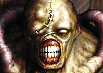 Знакомое лицо: Энтузиасты добавили в ремейк Resident Evil 3 Немезиса в его классическом облике