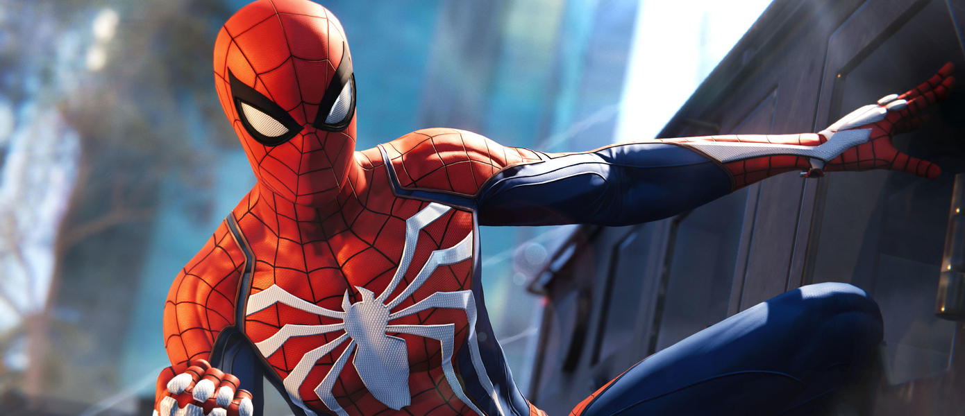 Фанаты Marvel's Spider-Man нашли в игре жуткие параллели с коронавирусом