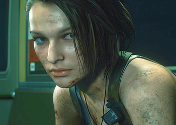 Берегись, Джилл: Моддеры раздели Немезиса в ремейке Resident Evil 3