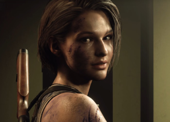 Capcom вернула 2013 год - названы системные требования и размер PC-версии Resident Evil 3