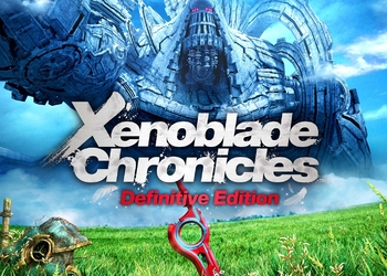 Полное преображение: Появились скриншоты Xenoblade Chronicles: Definitive Edition и сравнение новой версии игры со старыми