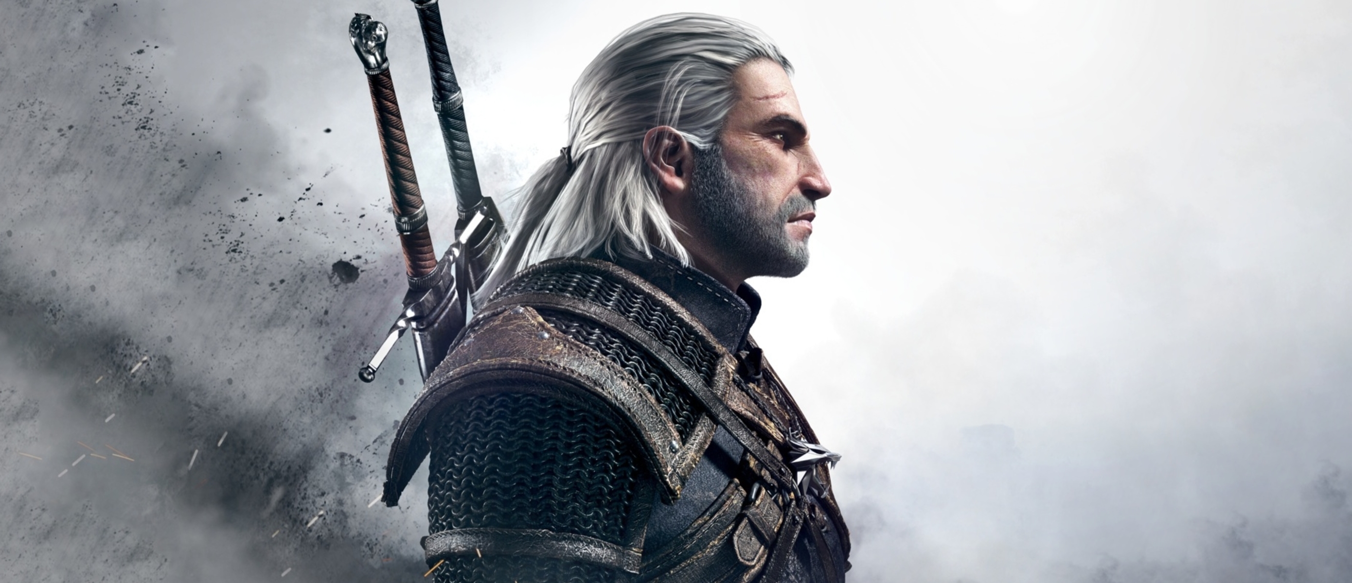 The witcher 3 with soundtrack фото 64