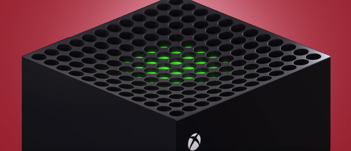 Проектируя Xbox Series X: как Microsoft переосмыслила форм-фактор консоли