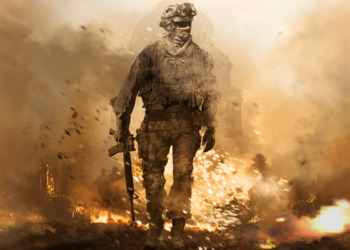 Ни слова по-русски: Sony слила официальный анонс ремастера Call of Duty: Modern Warfare 2