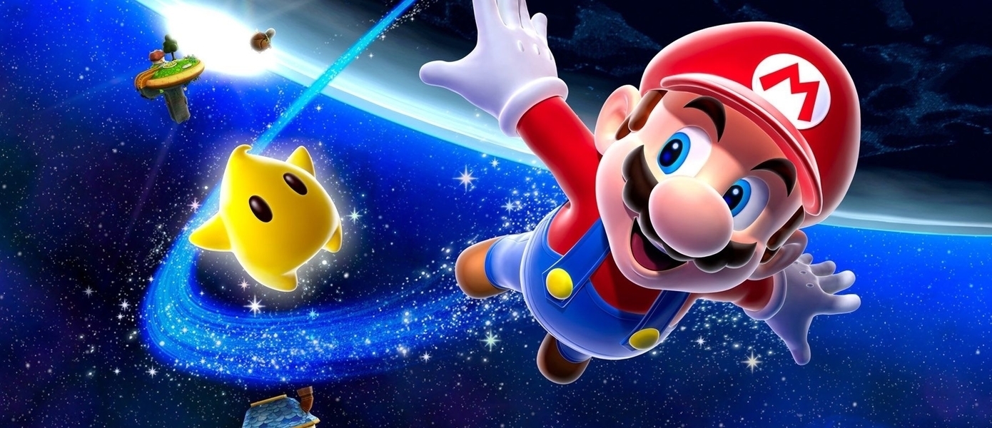 VGC: Nintendo отпразднует 35-летие Super Mario переизданием хитов и новыми играми про Марио для Switch