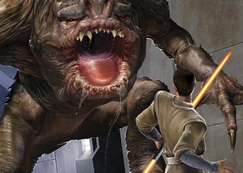 Темная сила: ПК-геймеры смогли подключиться к серверам консольных версий Star Wars Jedi Knight: Jedi Academy