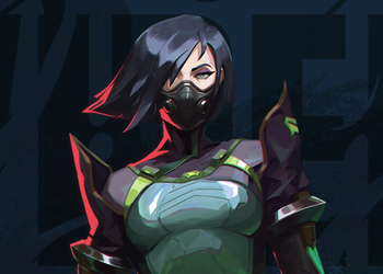 Россияне смогут принять участие в тестировании шутера Valorant - Riot Games рассказала, что для этого нужно сделать