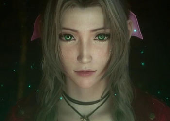 Вспомните полигоны: В продажу поступят уникальные фигурки героев Final Fantasy VII