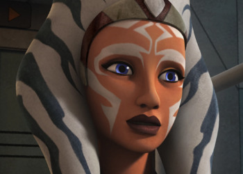 Слух: Lucasfilm работает над отдельным сериалом про Асоку Тано для Disney+