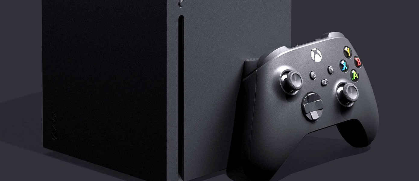 Microsoft объяснила, почему контроллер Xbox Series X будет работать на батарейках