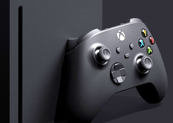 Microsoft объяснила, почему контроллер Xbox Series X будет работать на батарейках