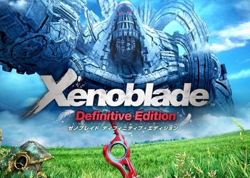 Nintendo рассказала о важной особенности Xenoblade Chronicles: Definitive Edition для Switch