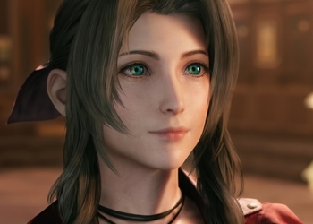 Square Enix показала захватывающий финальный трейлер Final Fantasy VII Remake и разблокировала предзагрузку