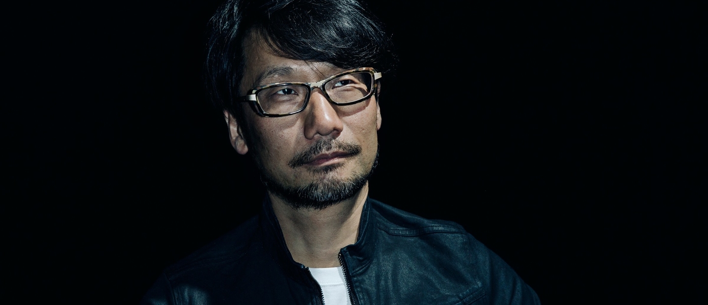 Создатель Death Stranding Хидео Кодзима пообещал радовать поклонников до конца своих дней в трогательном обращении