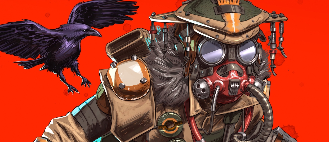 Герой/героиня выходит на охоту: Короткометражный мультфильм по мотивам Apex Legends посвятили Bloodhound