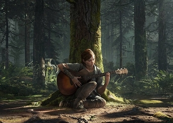 Заснеженный городок и старый концертный зал — в сети появились новые геймплейные ролики The Last of Us Part II