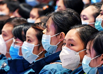 Сервера мобильных игр в Китае отключили из-за траура по погибшим от коронавируса