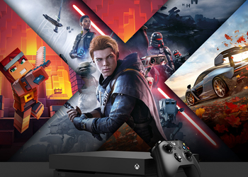 В цифровом магазине Xbox стартовала большая весенняя распродажа игр со скидками до 70%