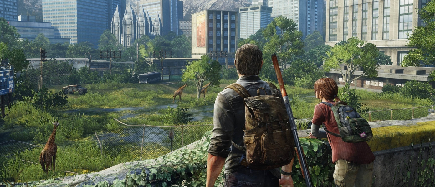 Нолан Норт взволнован сериалом по The Last of Us больше, чем фильмом по Uncharted