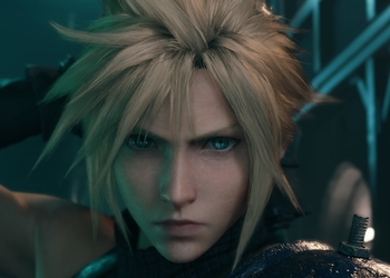 Ремейк высокой пробы: Появилось сравнение версий Final Fantasy VII Remake