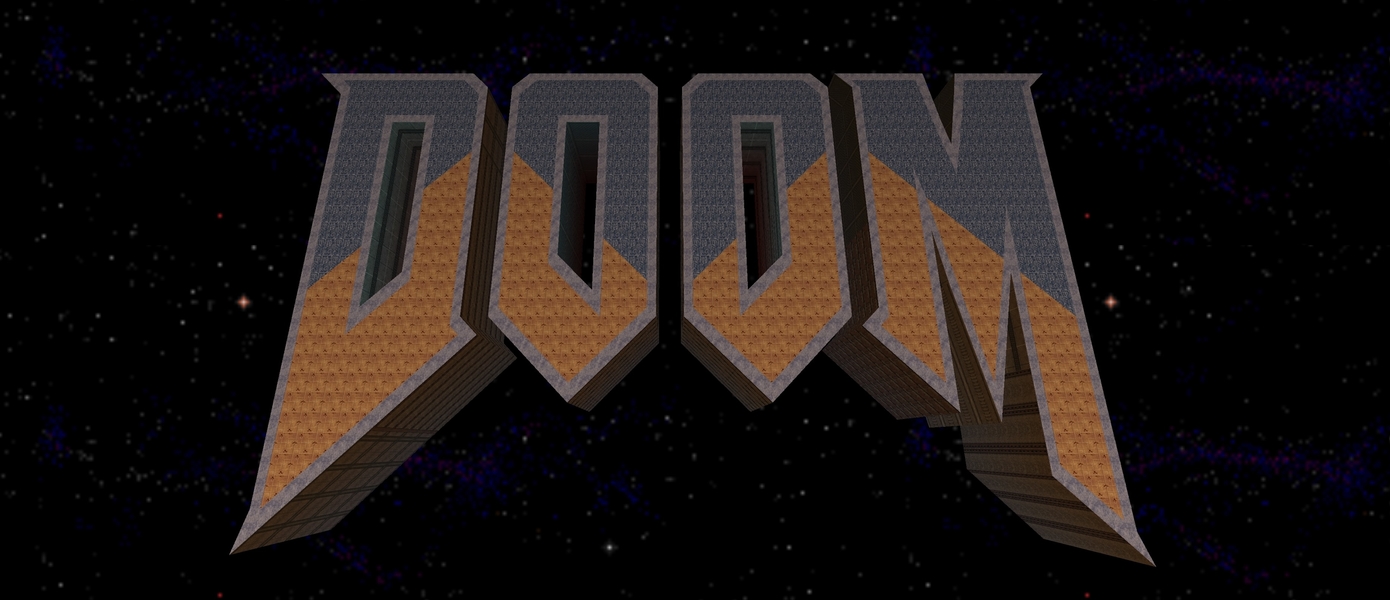 Разработчики Doom 64 позволили рвать и метать на Xbox One S в 1440p