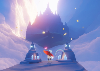 Sky: Children of the Light от создателей Journey вышла на Android