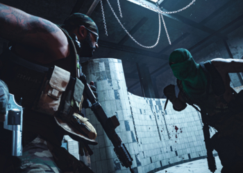 Pay-to-win в новой Call of Duty: Warzone — винтовка с особым обликом убивает с одного выстрела
