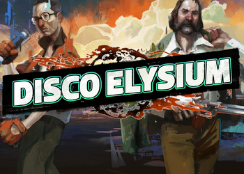 Получившая очень высокие оценки ролевая игра Disco Elysium выйдет на Nintendo Switch