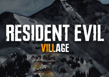 Слух: Resident Evil 8 получит подзаголовок Village, появились новые подробности