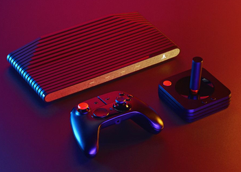 Один из создателей Xbox судится с Atari за неоплаченный объем работ по проектированию дизайна консоли VCS