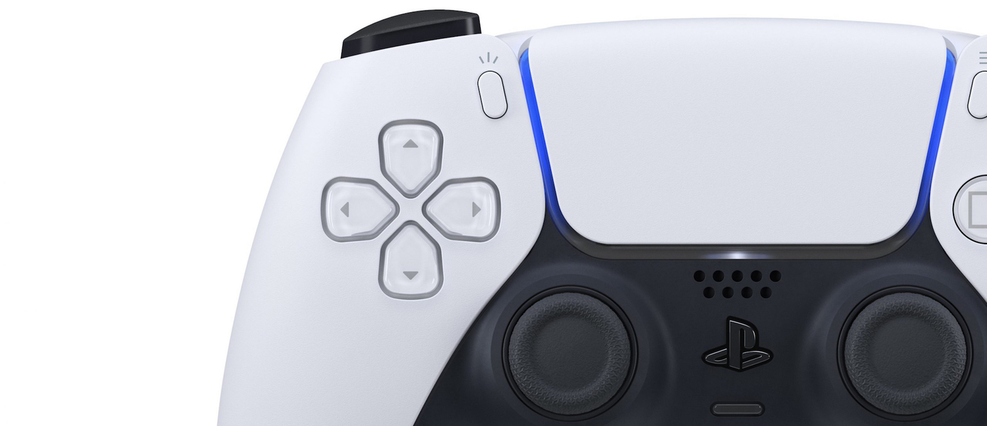 Sony ответила на вопрос о наличии в контроллере DualSense консоли PlayStation 5 стандартного разъема для наушников