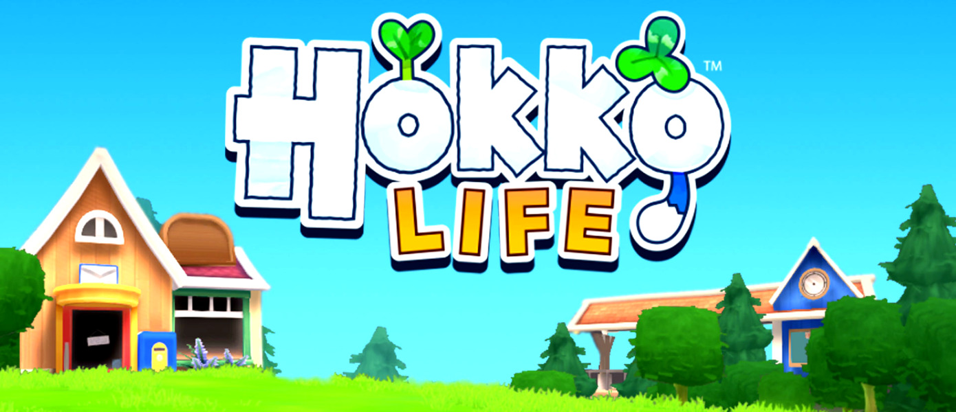Hokko Life - на ПК выйдет клон Animal Crossing, Team 17 окажет разработчикам поддержку