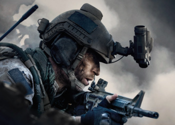 Игроки пожаловались на урезание графики в Call of Duty: Warzone