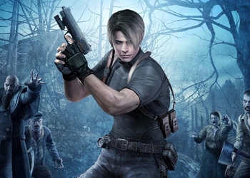 Хоррор зазвучит по-новому: Capcom переиздаст саундтрек Resident Evil 4 на