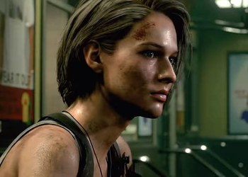 Джилл Валентайн и новый загадочный персонаж: Capcom представила планы по развитию Resident Evil: Resistance