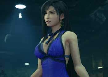 Девушка этой пятницы: Тифа Локхарт. Завораживающий косплей дерзкой героини из Final Fantasy VII Remake