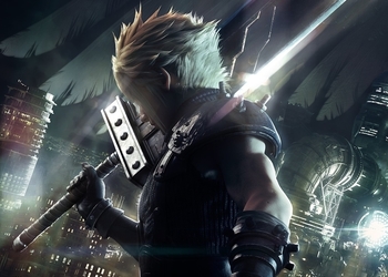Возвращение легенды: Долгожданный ремейк Final Fantasy VII поступил в продажу