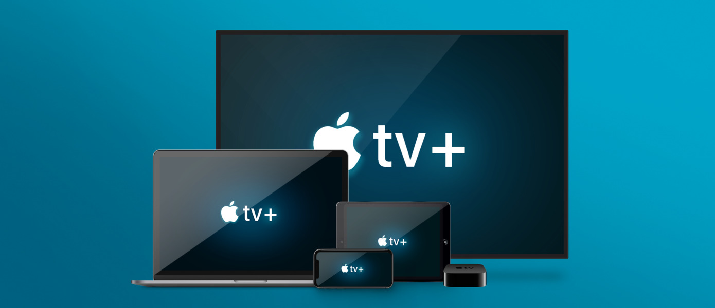 Яблоко вам в помощь: часть контента для Apple TV+ временно стала бесплатной