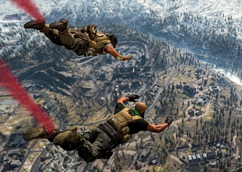 Infinity Ward пошла на уступки фанатам: в Call of Duty: Warzone вернулся режим «Трио», студия отмечает новые успехи проекта