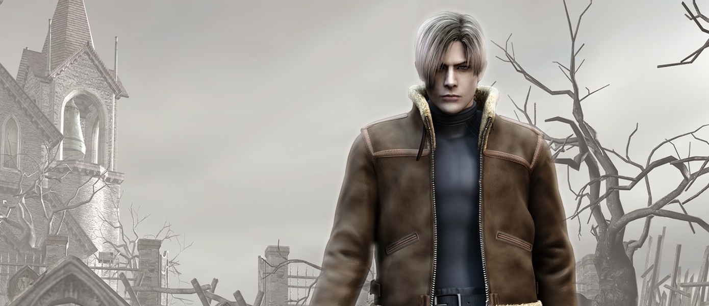 VGC: Экс-глава PlatinumGames создает для Capcom ремейк Resident Evil 4