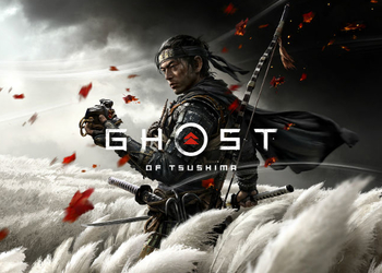 Союзники, разведка и боевая система — новые детали Ghost of Tsushima из майского номера Official PlayStation Magazine