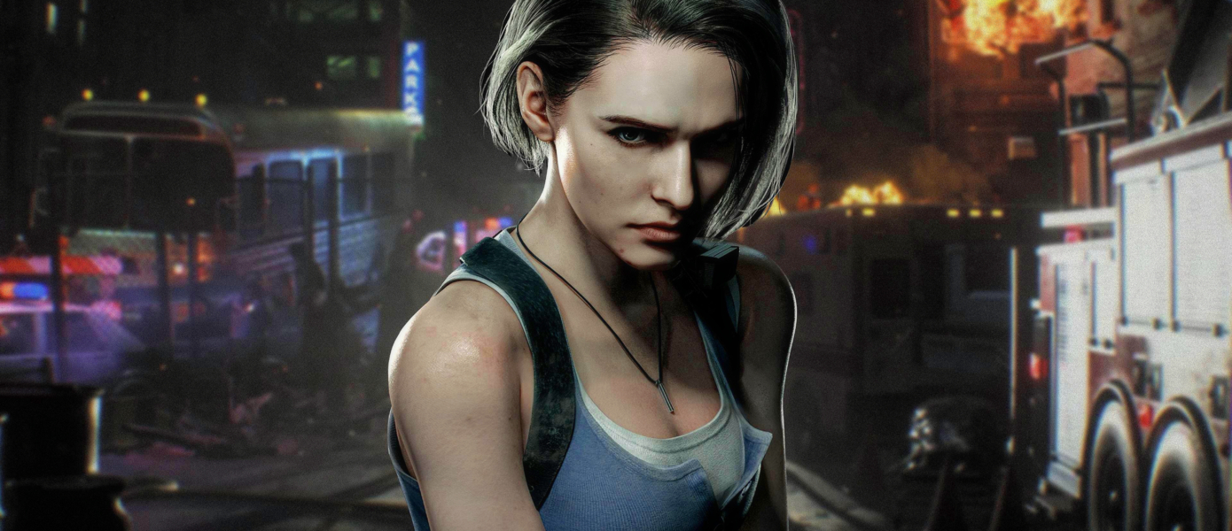 Скорее всего, игру дополнять не будут: Инсайдер прокомментировал дальнейшую судьбу ремейка Resident Evil 3
